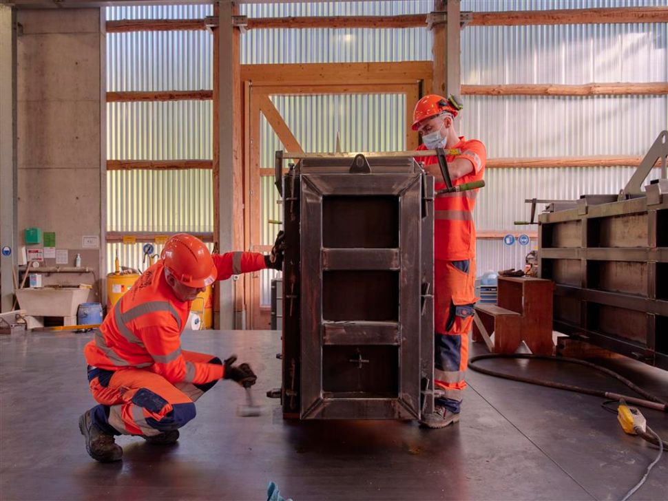 &copy; Ville de Lausanne- Laurent Kaczor